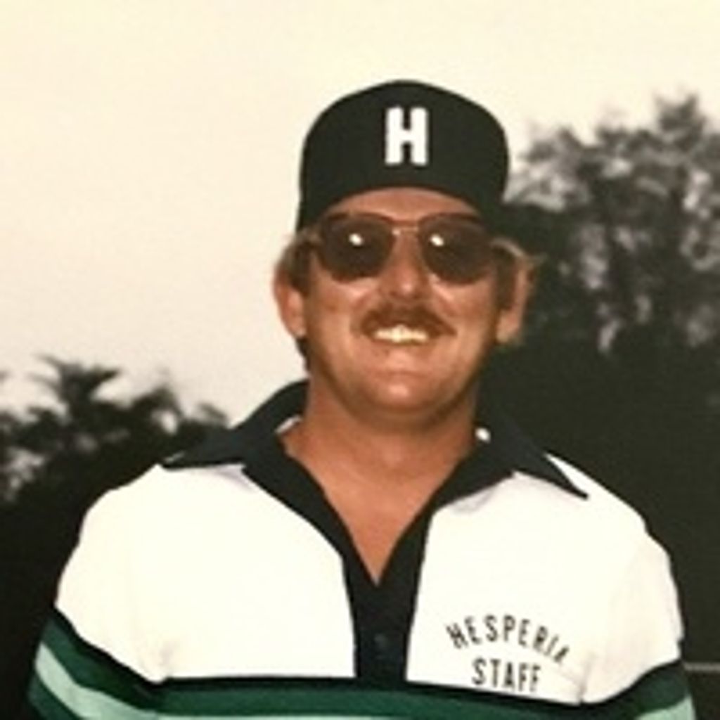 Daniel  J. Homan Profile Photo