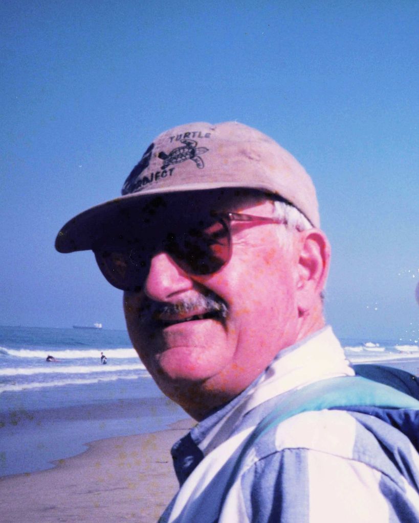 Carl Frederick Blozan Profile Photo