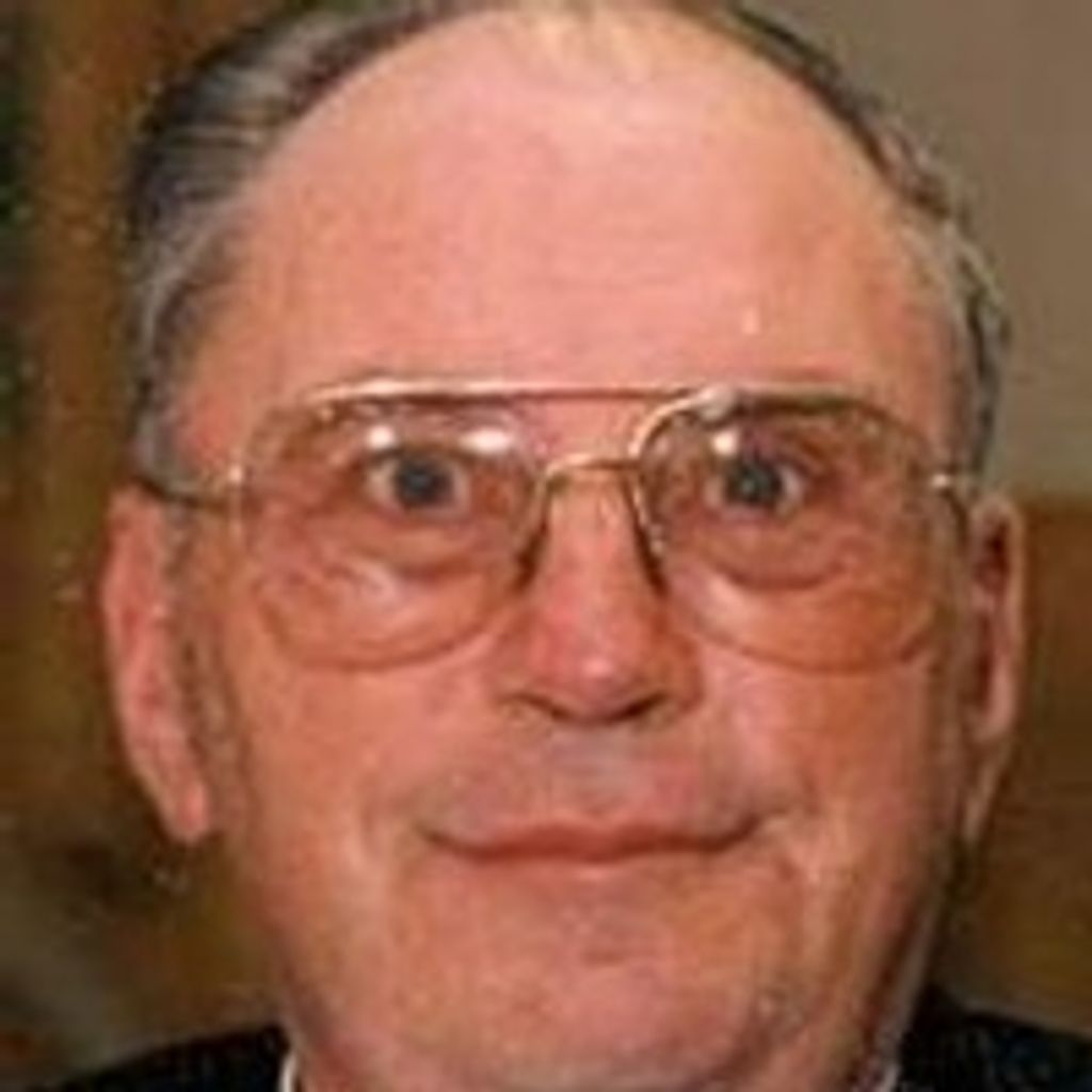 William H. Craigo, Jr.