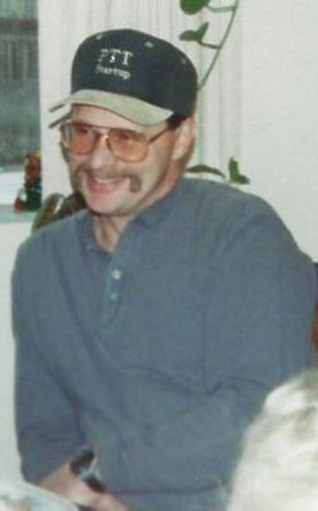 Paul Allen Pickens Profile Photo