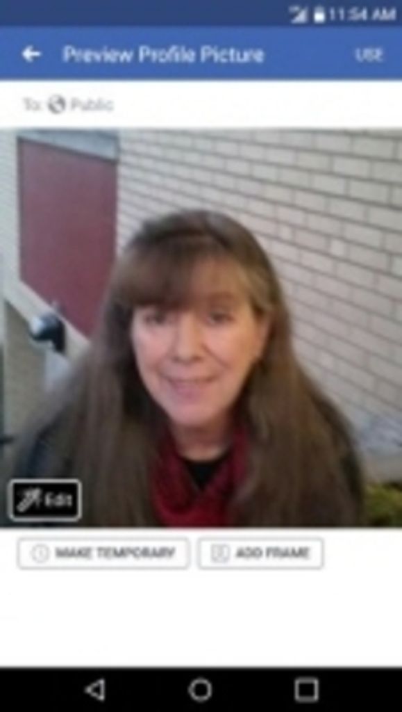 Robin Sue Mockbee