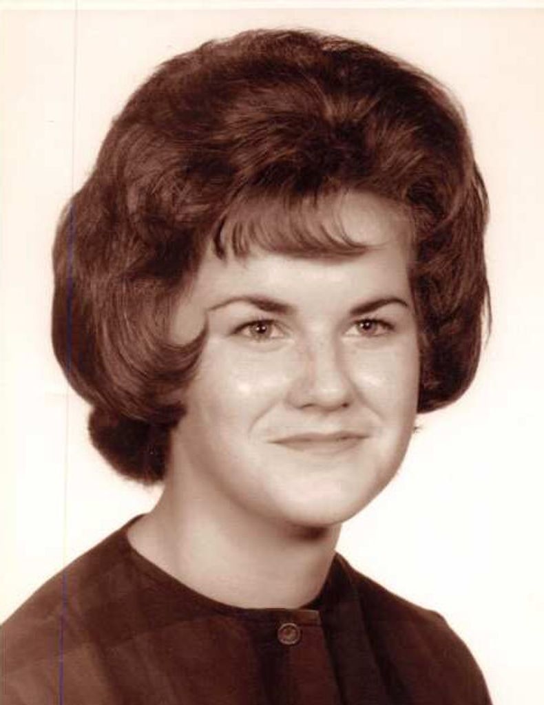 Barbara Ann (League)  Maynard Profile Photo