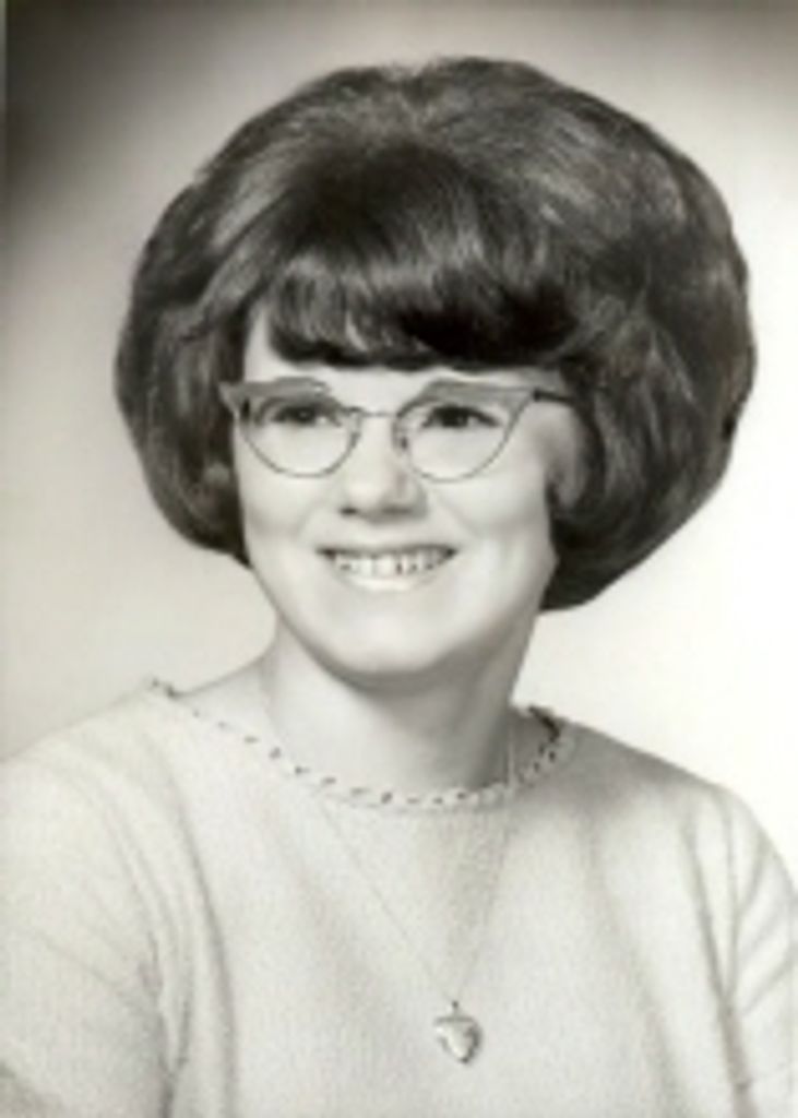 Margaret Mae Smith