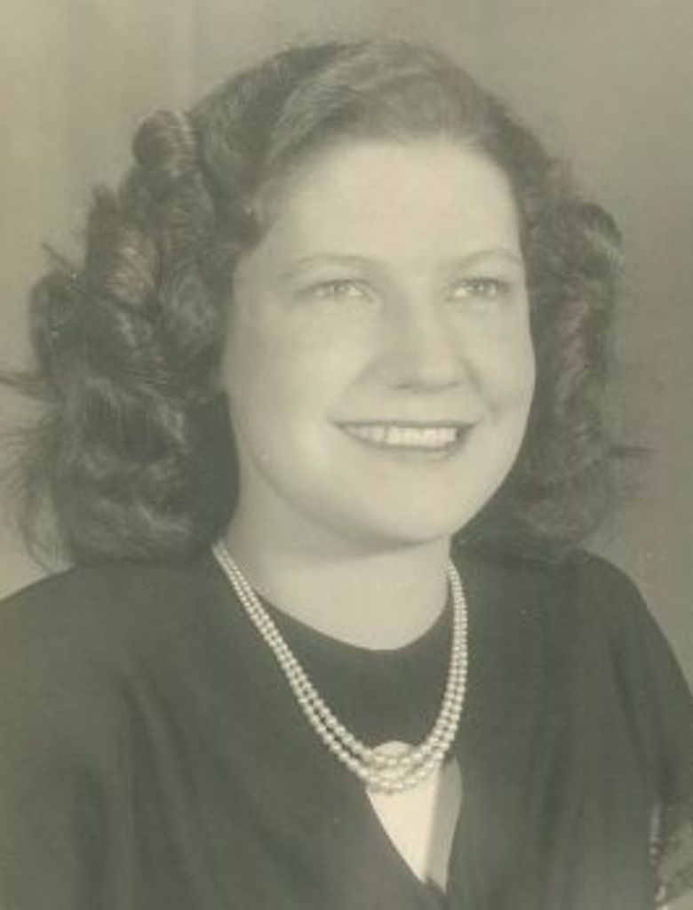 Edna Jones