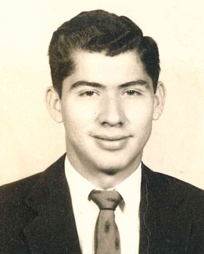 Humberto Adame Sr.'s obituary image