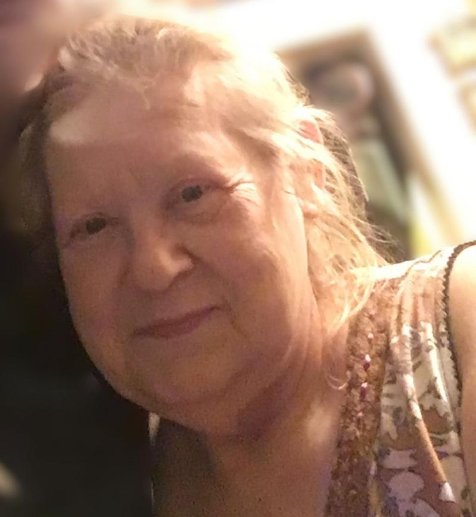 Mary Lou Gusman Profile Photo