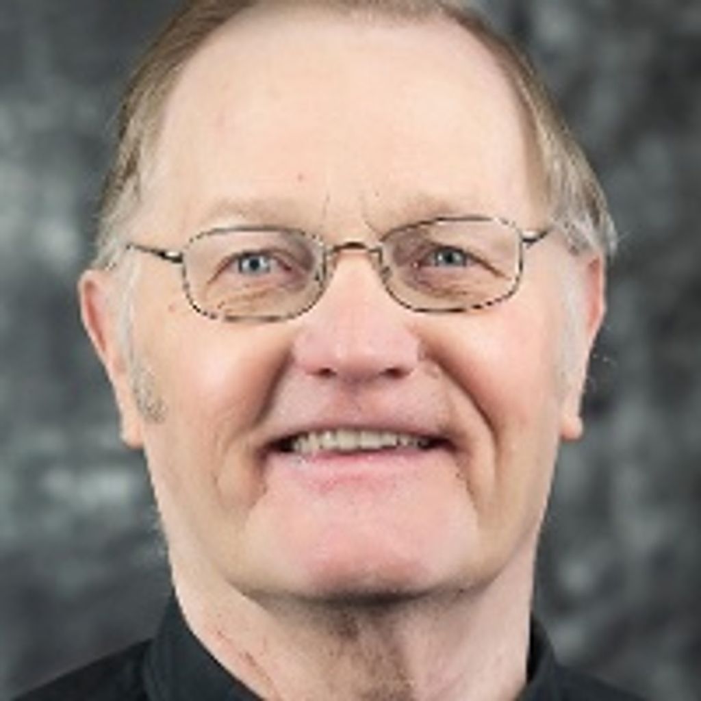 Fr. Richard A Nieberding