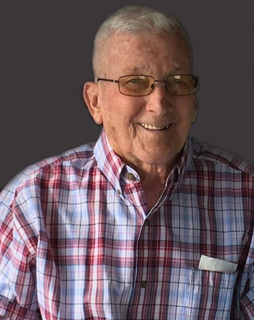 Ronald Baxter Profile Photo