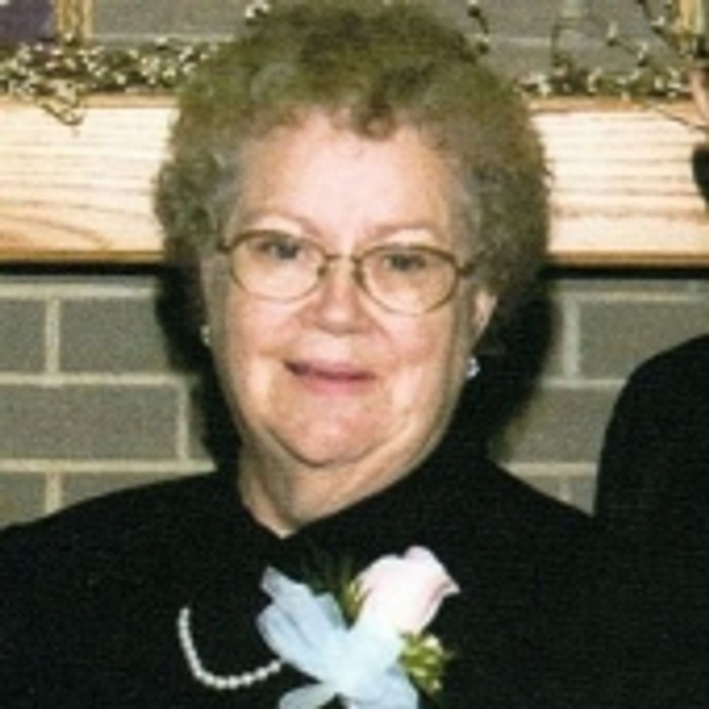 Alice L. Huisinga
