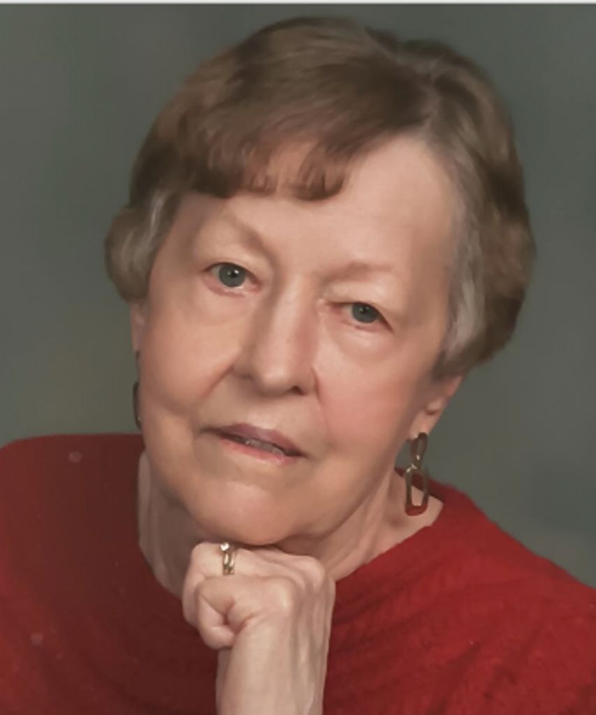 Donna L Eskew