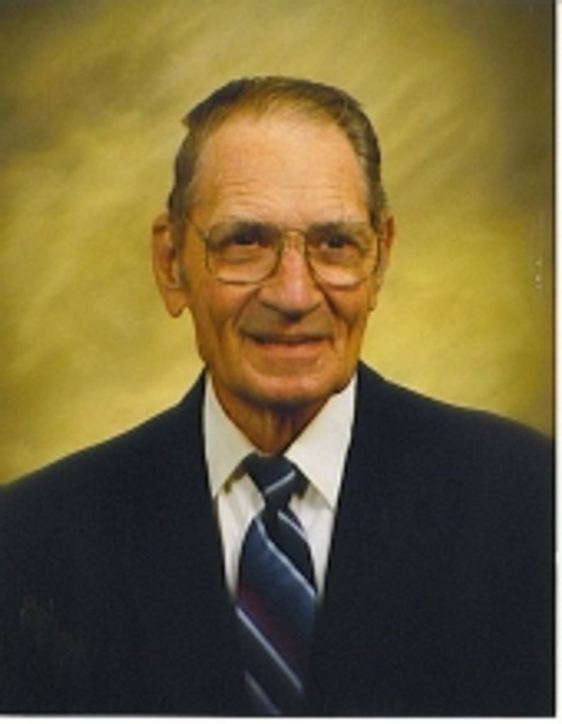 Manly Junior Faulkenberry
