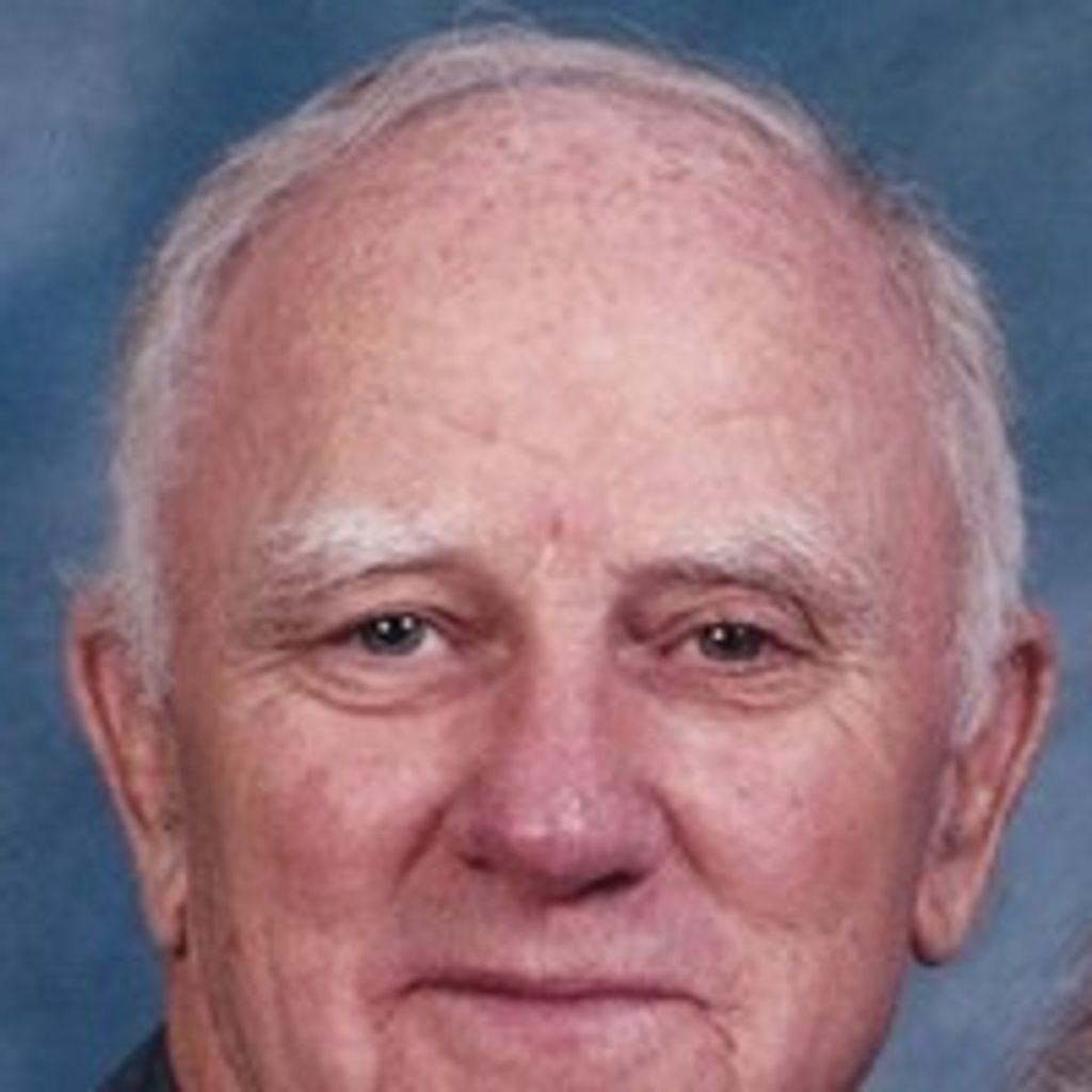 Robert E. Vaughn