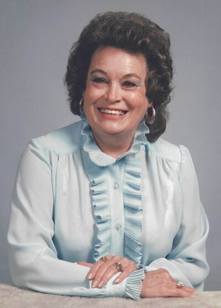 Billie Loraine White Profile Photo