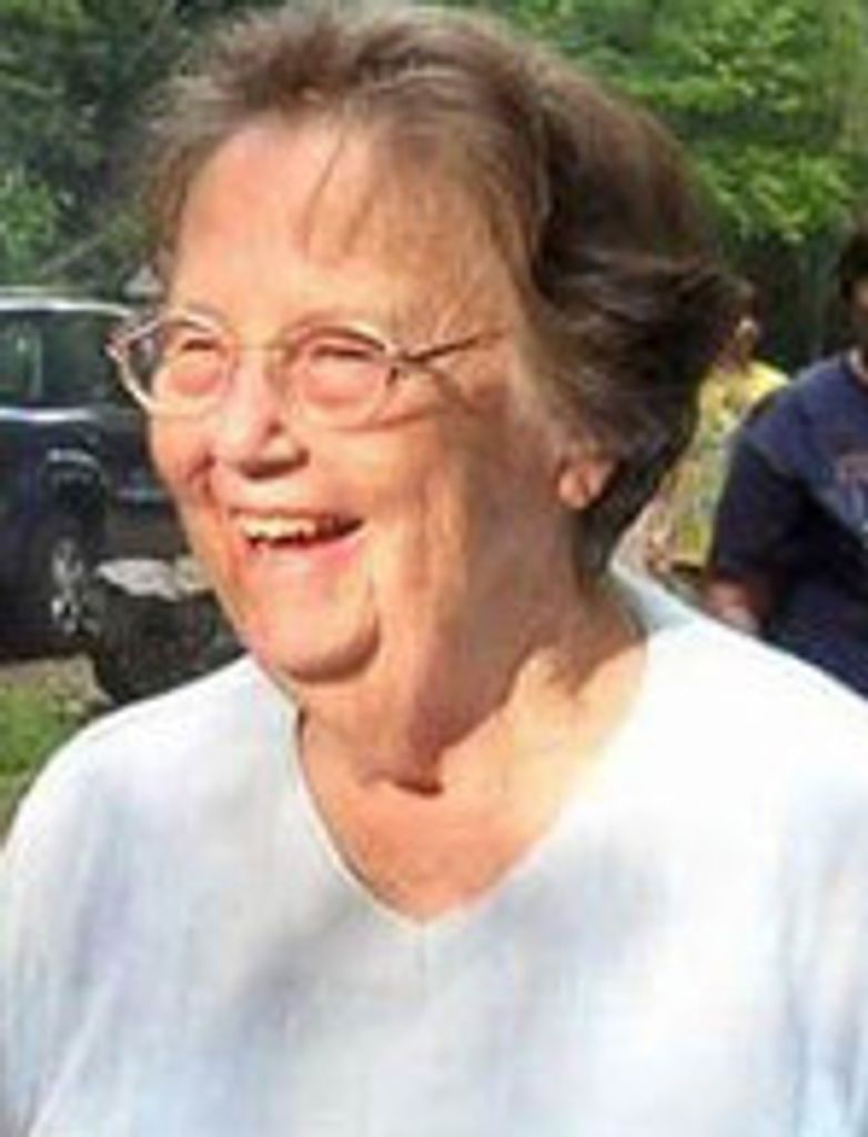 Nettie "Jane" Callahan