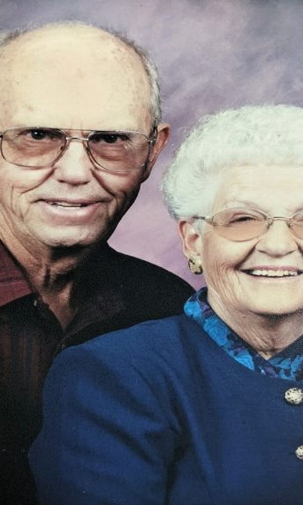 Betty Lou Newberry