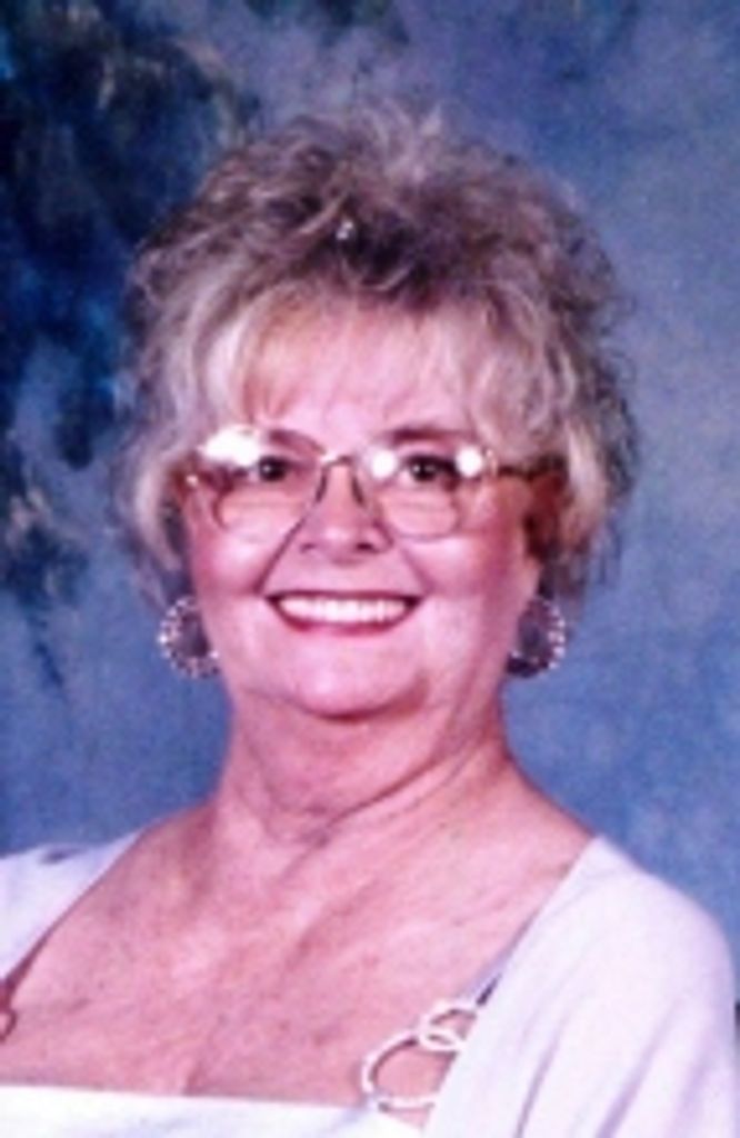 Ruth Lillian "Lill" Kurth