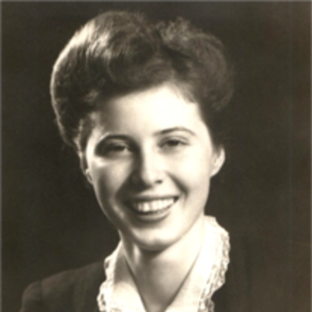Helen N. Shupik