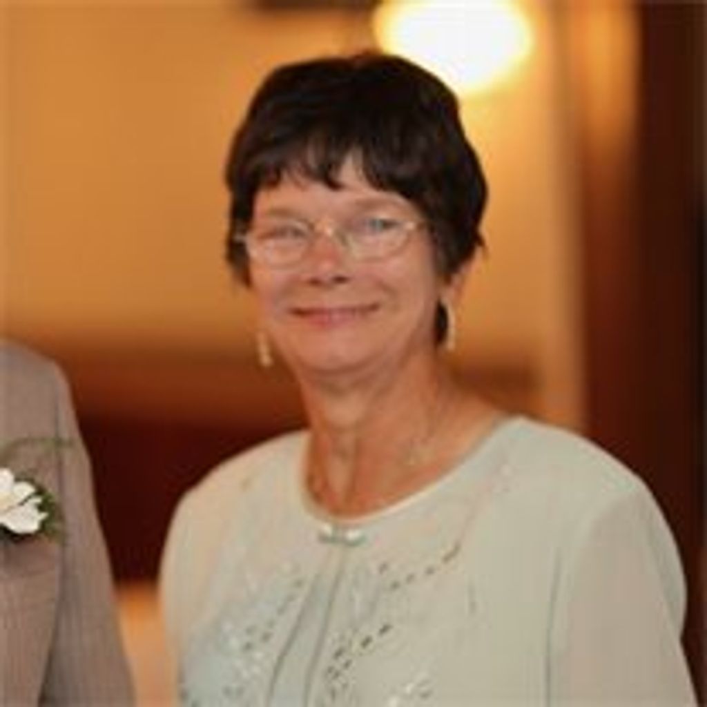 Patricia T. "Trowbridge" Crane