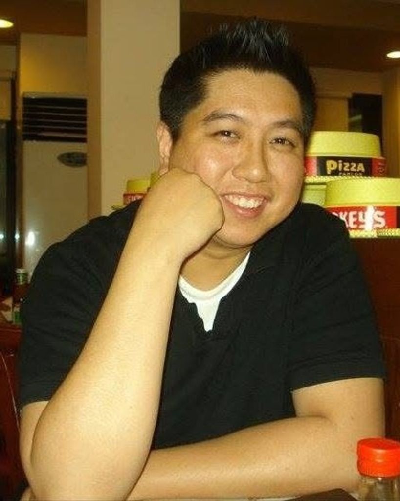 Melvin Salamatin Yumang Profile Photo