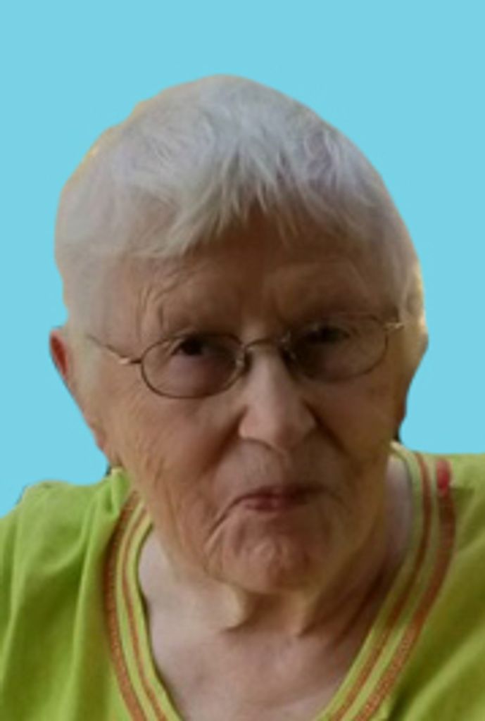 Lola Baldwin