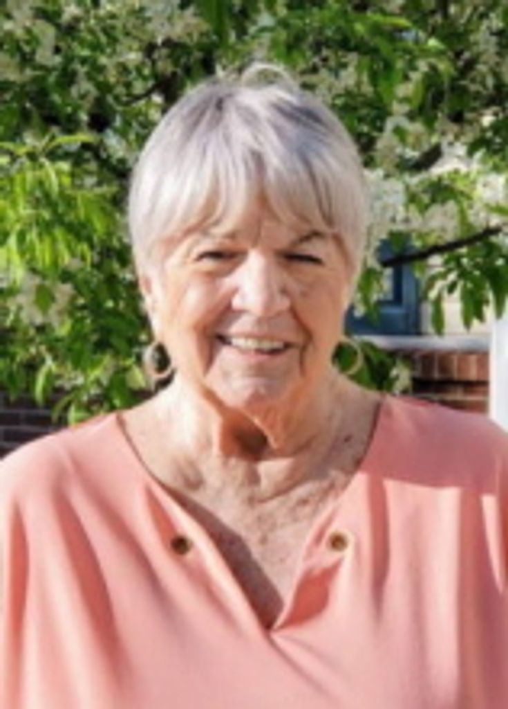Joann Alice Mitchell