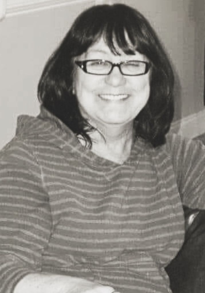 Mary Lawson Profile Photo