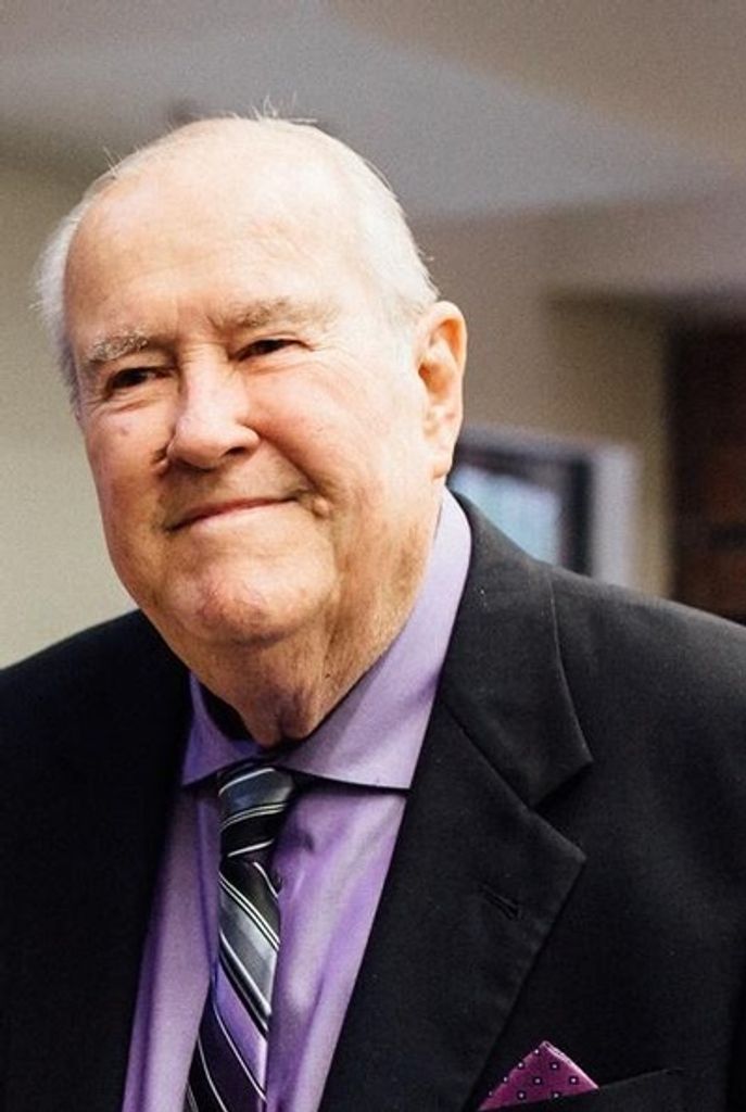 Lawrence "Ronnie" Land