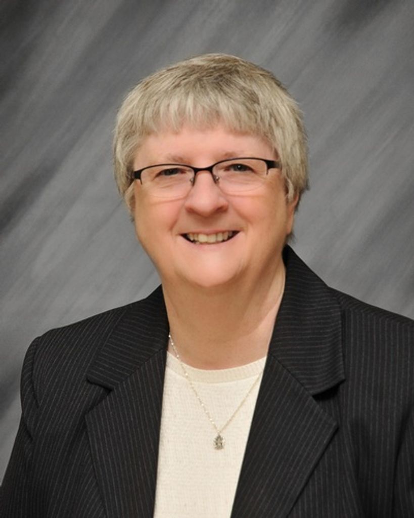 Sr. Mary Catherine Mcnamara, Siw