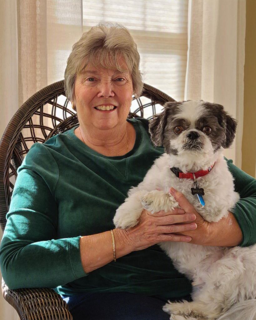 Karyn K Brown Profile Photo