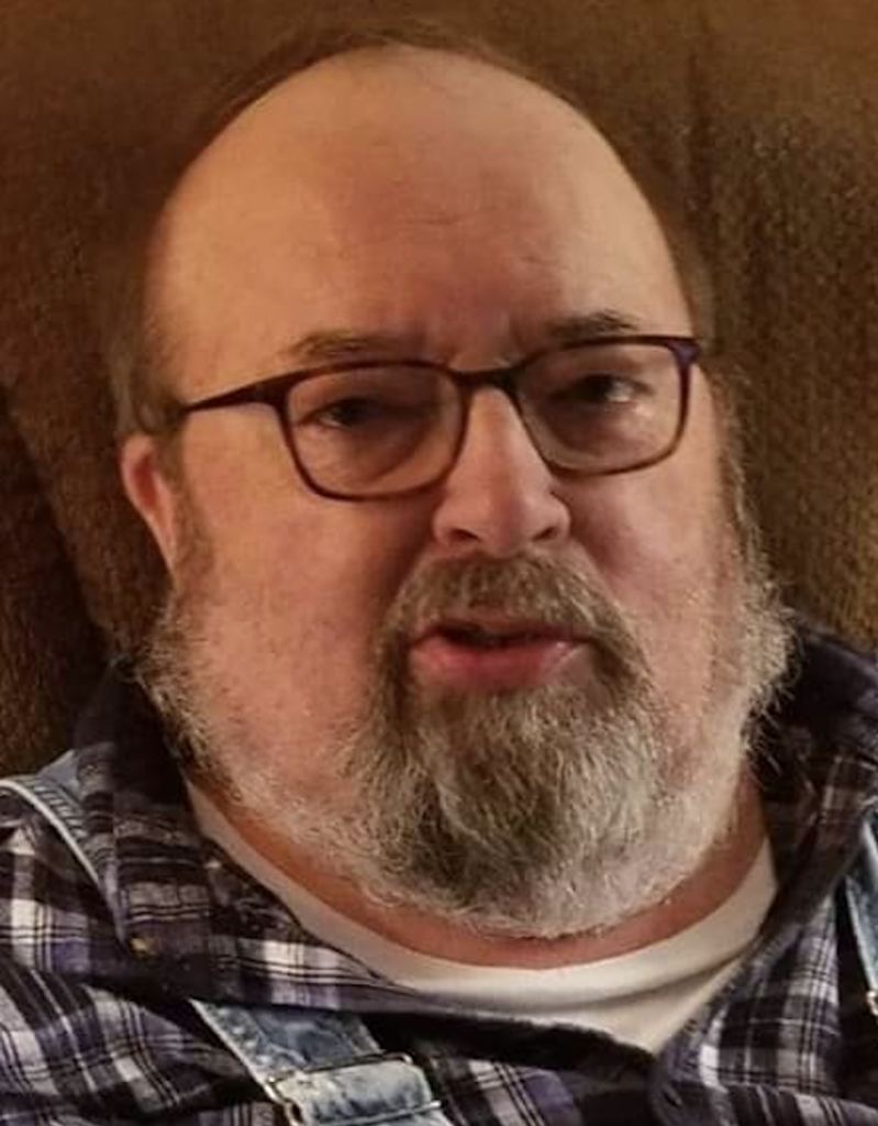 Ronald Huettl Sr.