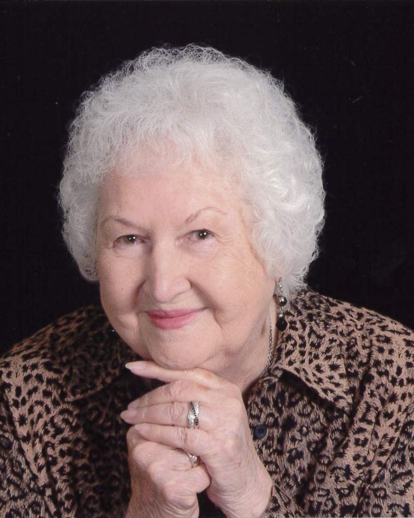 Joyce Lee Skaggs Profile Photo