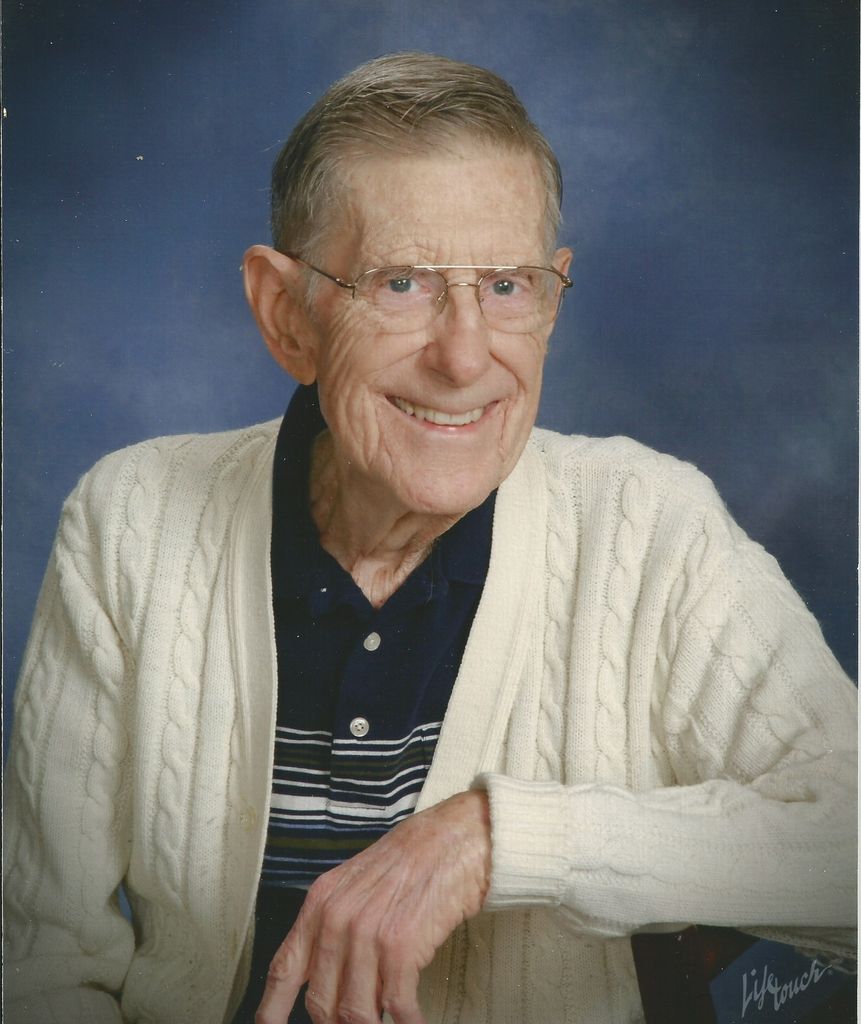 Richard  G. Butler