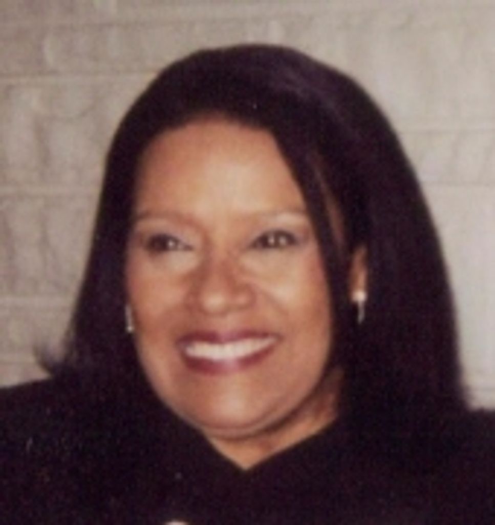 Joan V. Reyes