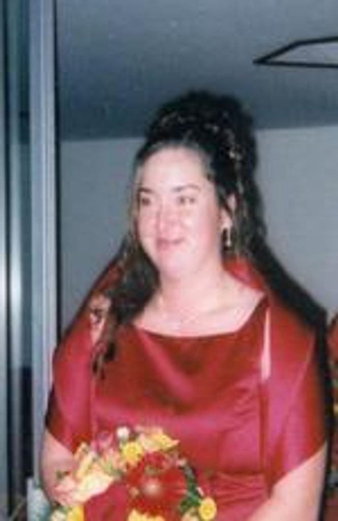 Amanda Suzanne Perry