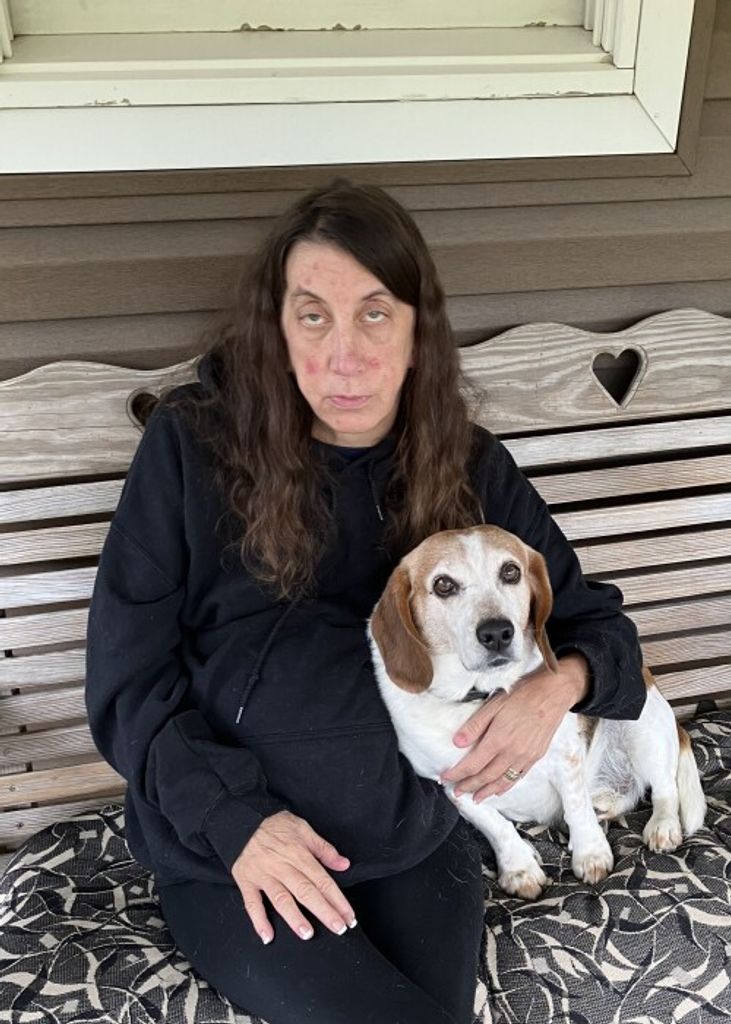 Tricia Lynn (Yingling)  Price