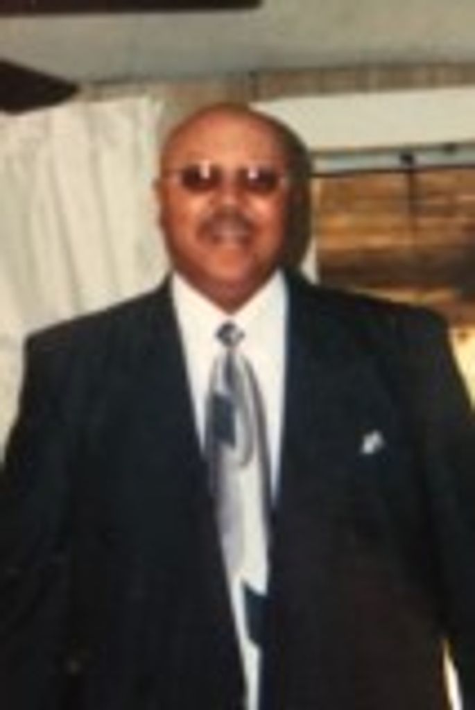 John Frank Faison