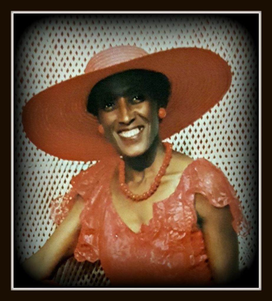 Jenetta Perkins-Walker