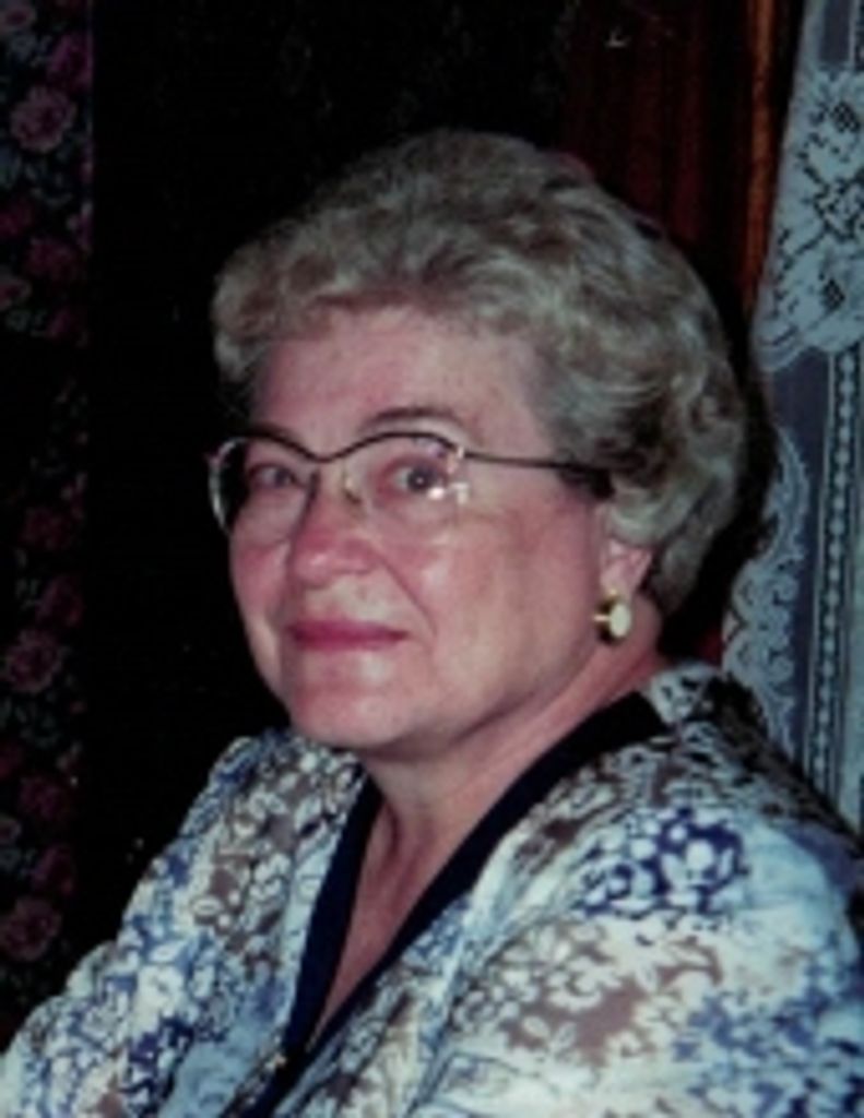 Valdean Delores Jaquette