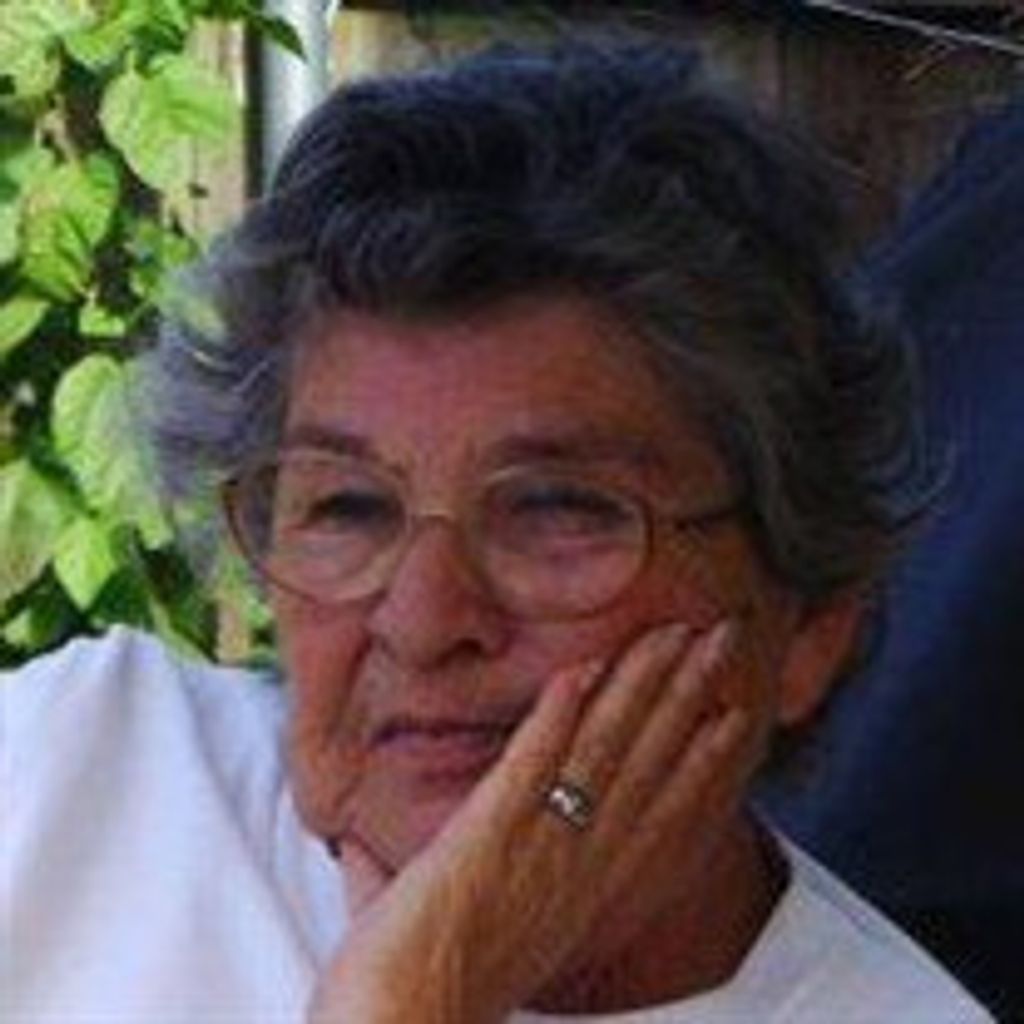 Rita Claire Gruntz Abbott