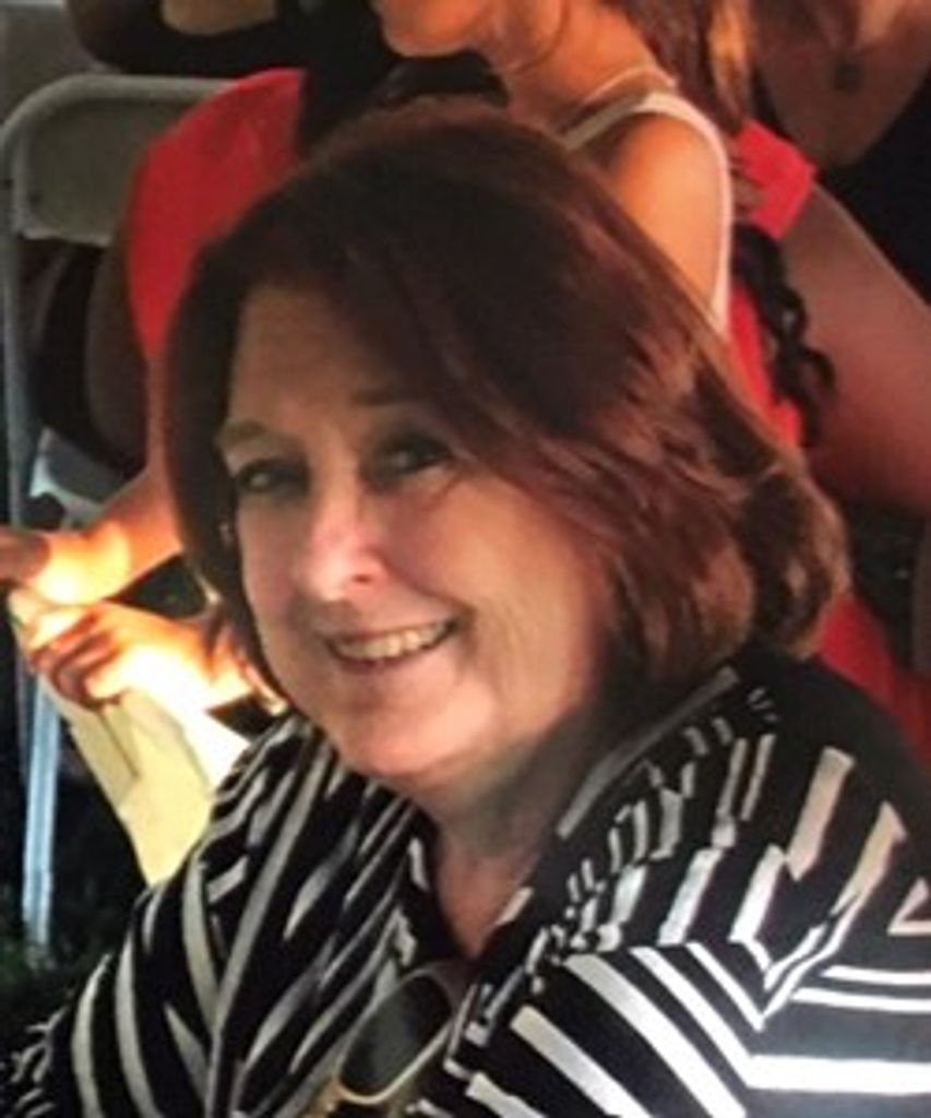 Linda L. Caswell