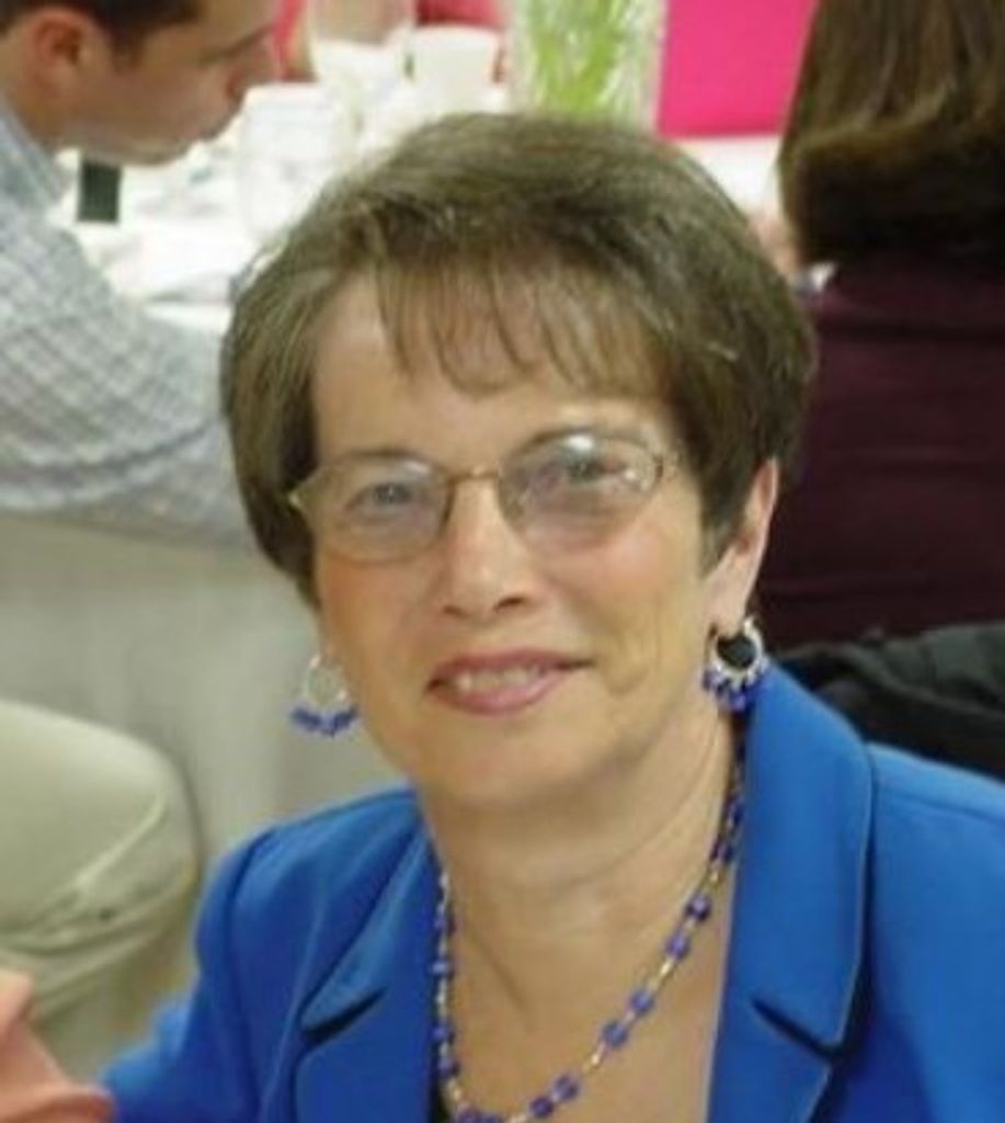 Eileen Hatchell Tanner