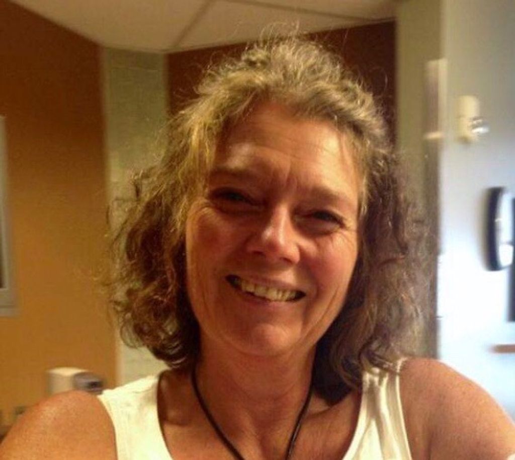 Susie R. (Wherry)  Isenbarger