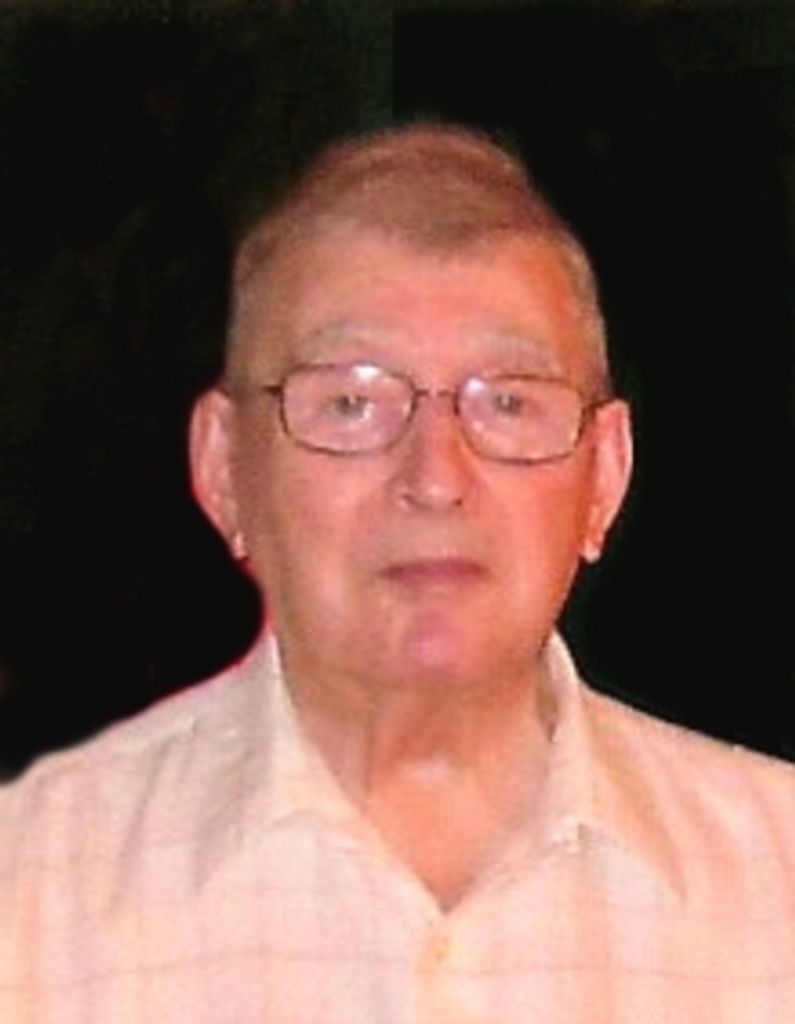 Vincent J. Vozzo Sr. Profile Photo