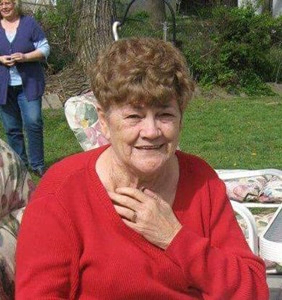 Delsie Broyles Profile Photo