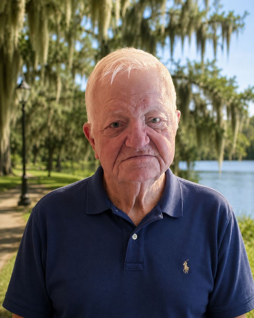 John Wayne Benoit