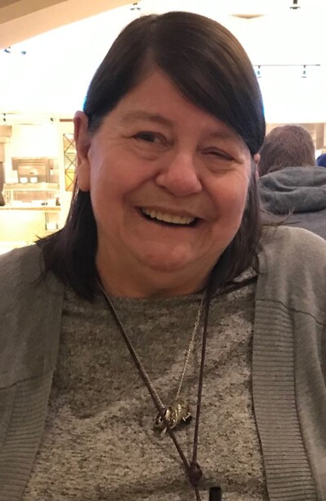 Patricia Schweinberg