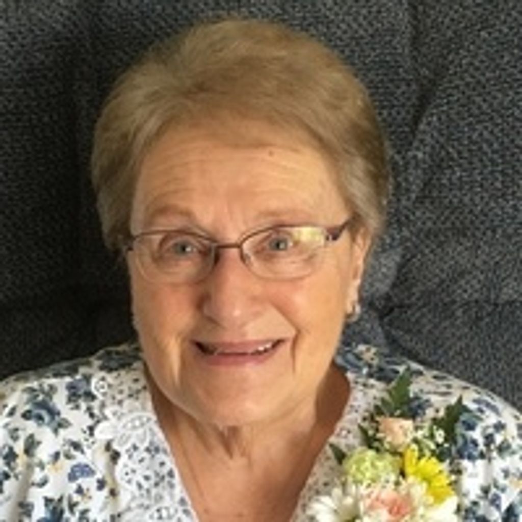 Joan Catherine Krause Profile Photo