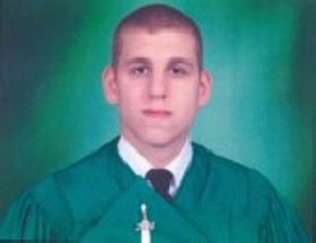 Bobby Shane Veach