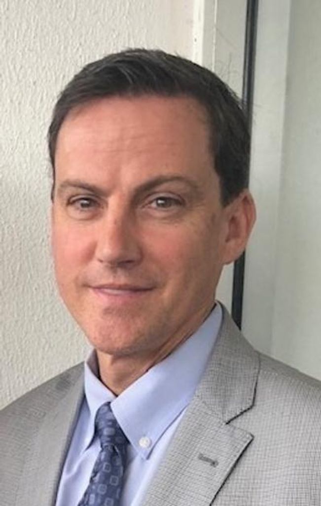 David M. Leneghan Profile Photo