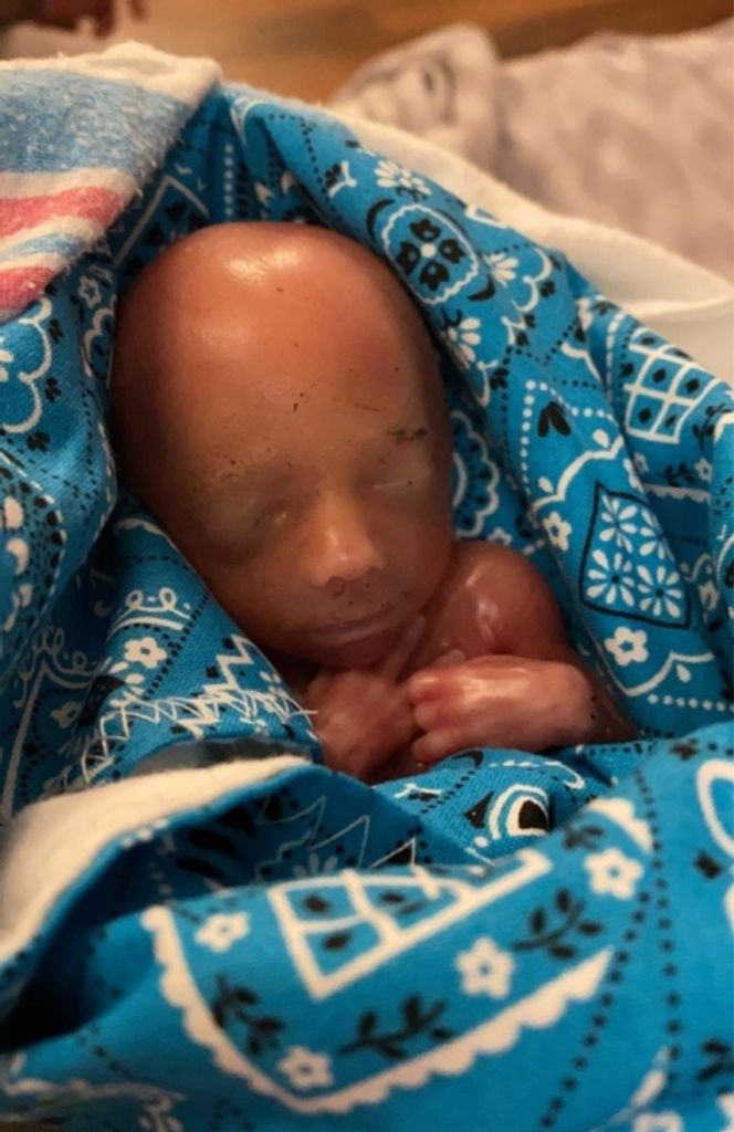 Etlee Wade Qualls